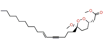 Methyl Peroxyacarnoate D